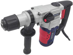 Martello perforatore rotativo tassellatore trapano 950W demolitore foro RRH26