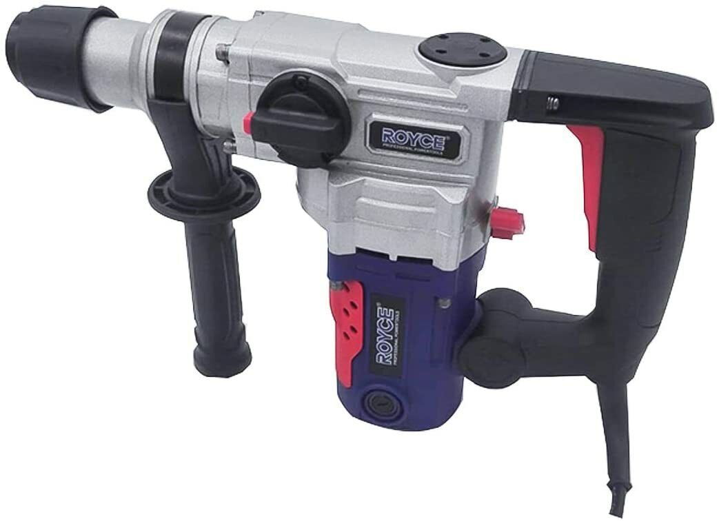 Martello perforatore rotativo tassellatore trapano 950W demolitore foro RRH26