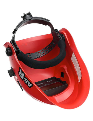 Maschera automatica con sensibilità regolabile STAYER AS-R