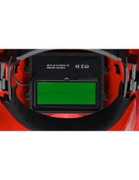 Maschera automatica con sensibilità regolabile STAYER AS-R