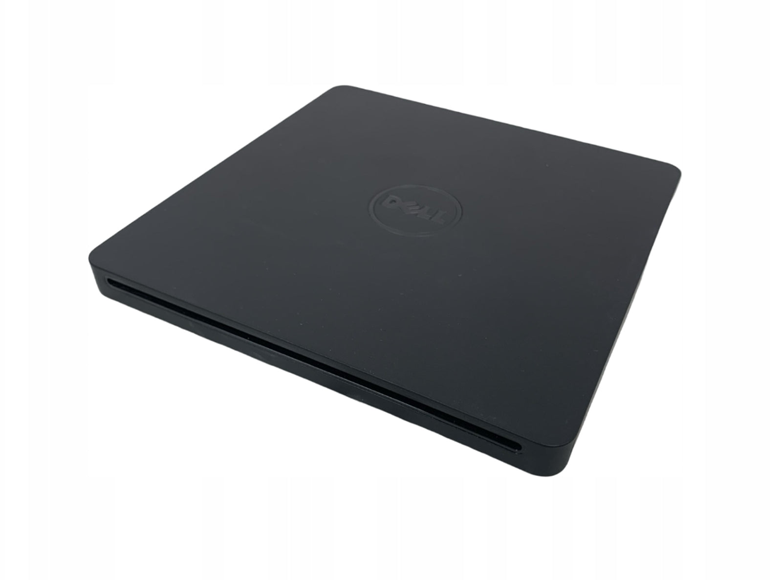 Masterizzatore Esterno External USB Ultra Slim DVD +/-RW Slot Drive DW514 con Cavo USB