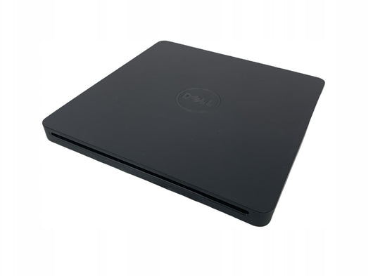 Masterizzatore Esterno External USB Ultra Slim DVD +/-RW Slot Drive DW514 con Cavo USB