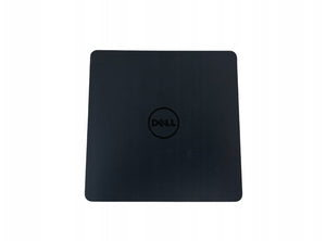 Masterizzatore Esterno External USB Ultra Slim DVD +/-RW Slot Drive DW514 con Cavo USB