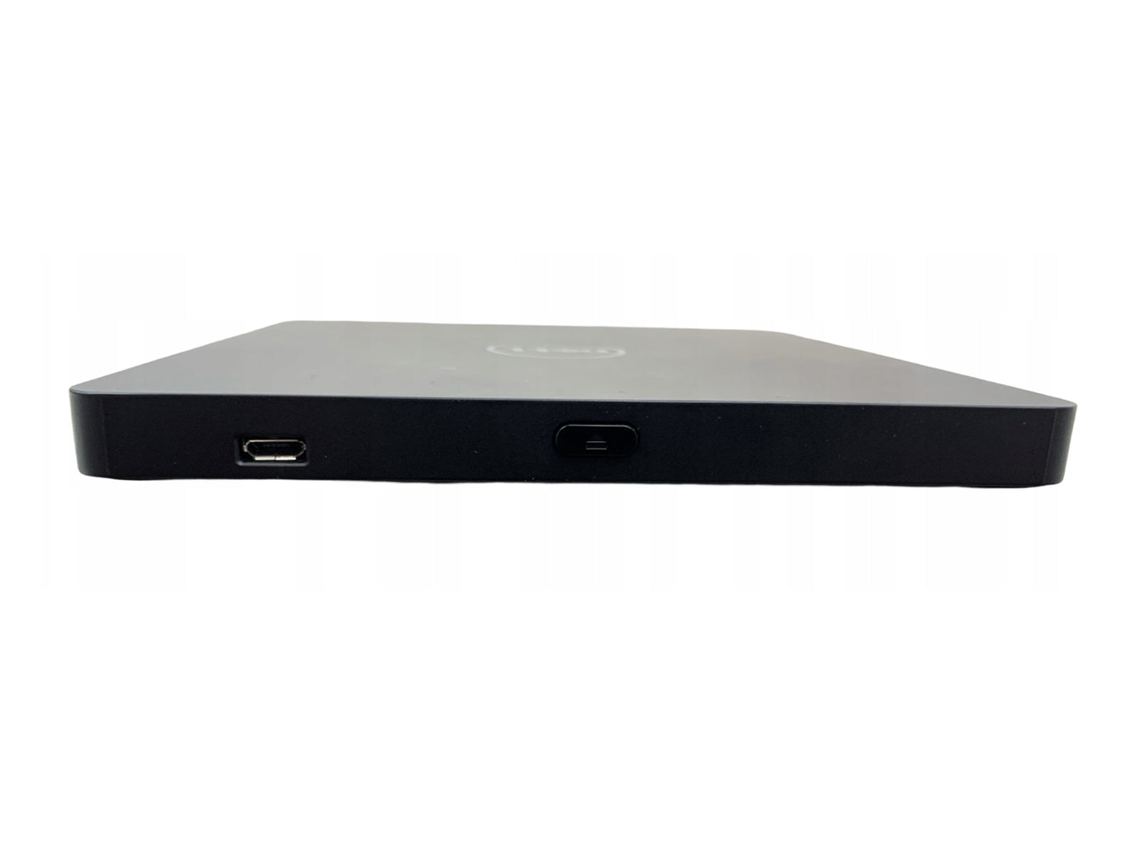 Masterizzatore Esterno External USB Ultra Slim DVD +/-RW Slot Drive DW514 con Cavo USB