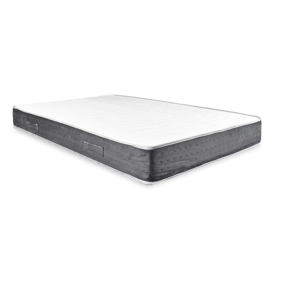 Materasso una piazza e mezza Morea 120x190x23 cm.