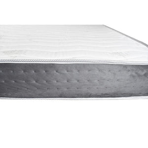 Materasso una piazza e mezza Morea 120x190x23 cm.