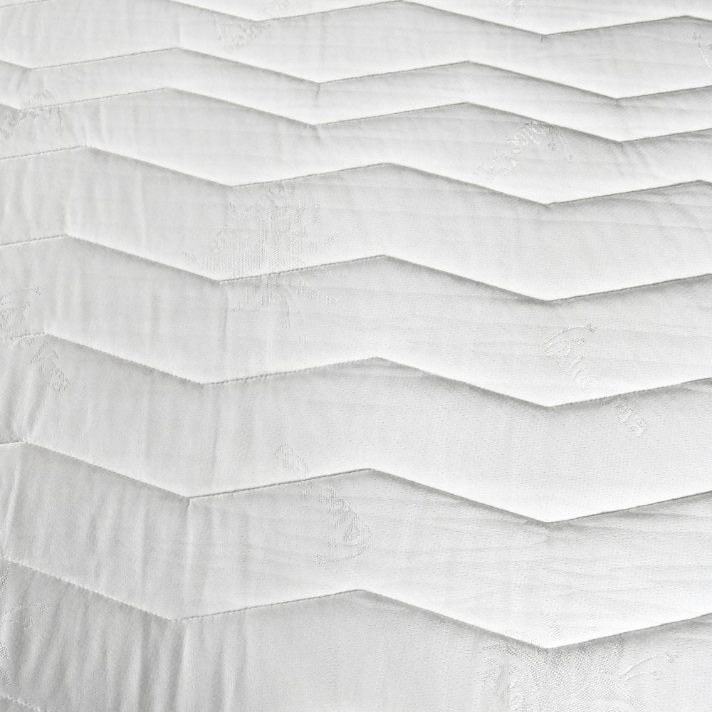 Materasso una piazza e mezza Morea 120x190x23 cm.