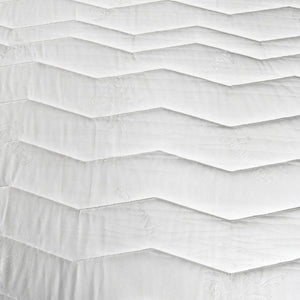 Materasso una piazza e mezza Morea 120x190x23 cm.