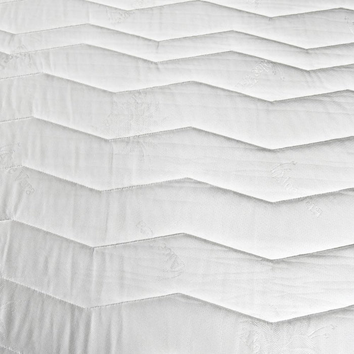 Materasso una piazza e mezza Morea 120x190x23 cm.