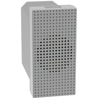 MatixGO - suoneria 230V grigio