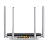 Mercusys AC12 Router Wireless Dual Band AC1200