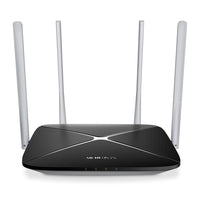 Mercusys AC12 Router Wireless Dual Band AC1200