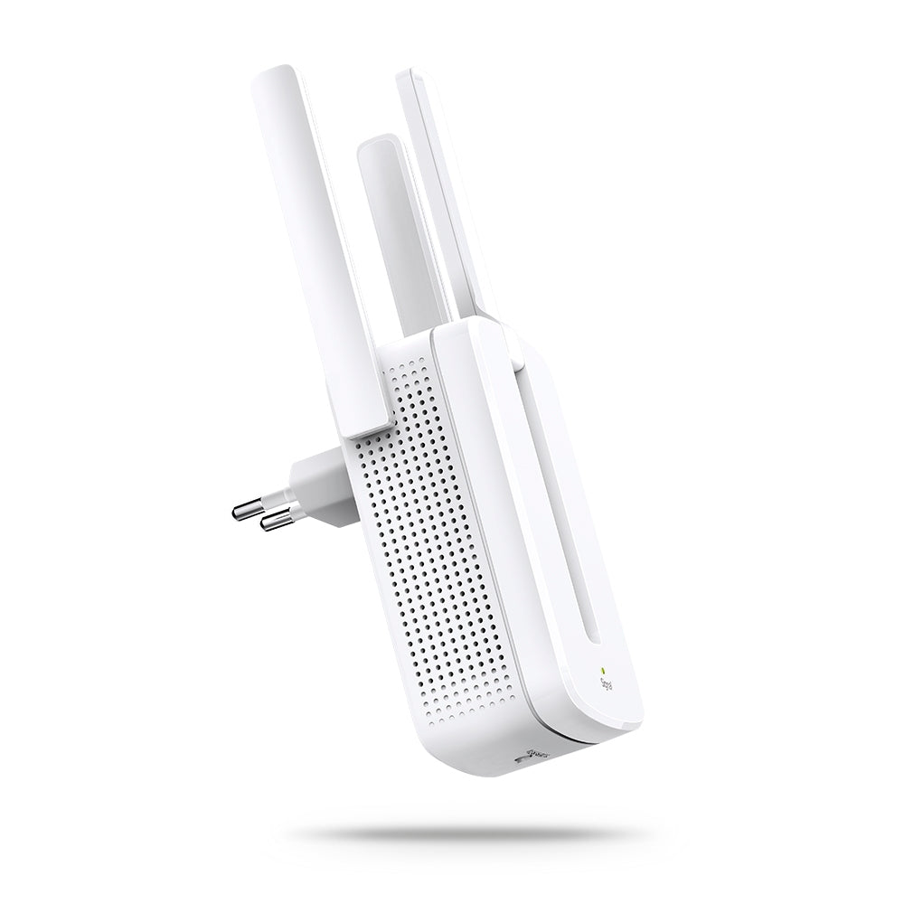 Mercusys MW300RE Range Extender Wi-Fi 300Mbps