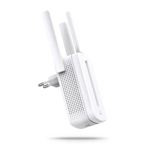 Mercusys MW300RE Range Extender Wi-Fi 300Mbps