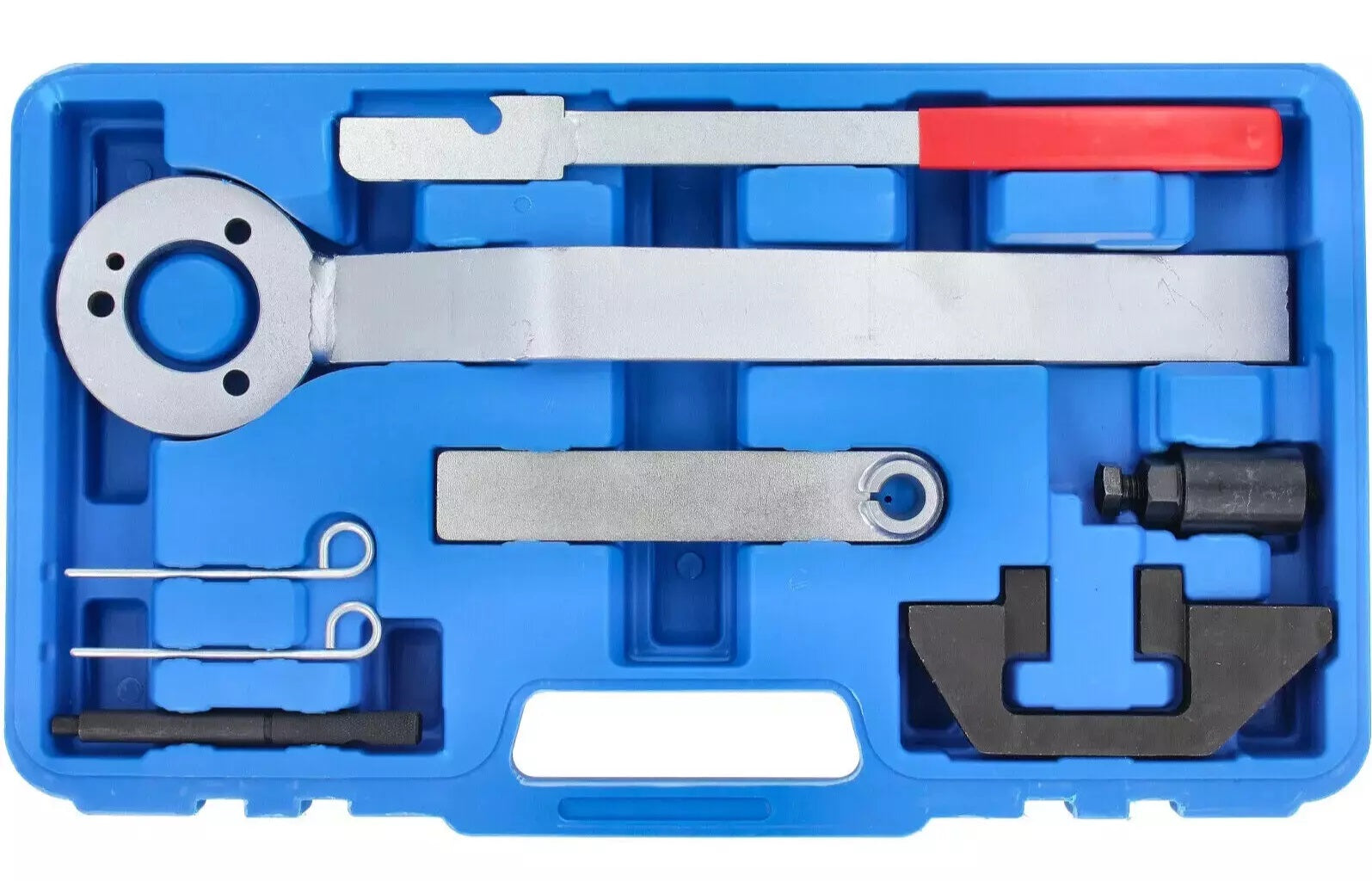 Messa in Fase Per Motori BMW Diesel M41 M51 Opel Omega Land Rover Range Rover