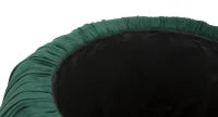 Pouf Contenitore Paris Verde cm Ø 41X41