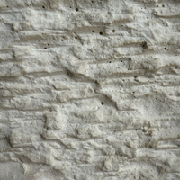 Fontana giardino calcestruzzo senza rubinetto 40x40xh.90 cm serie grecale