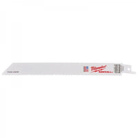 Milwaukee 48005093 Set di lame per seghe alternative