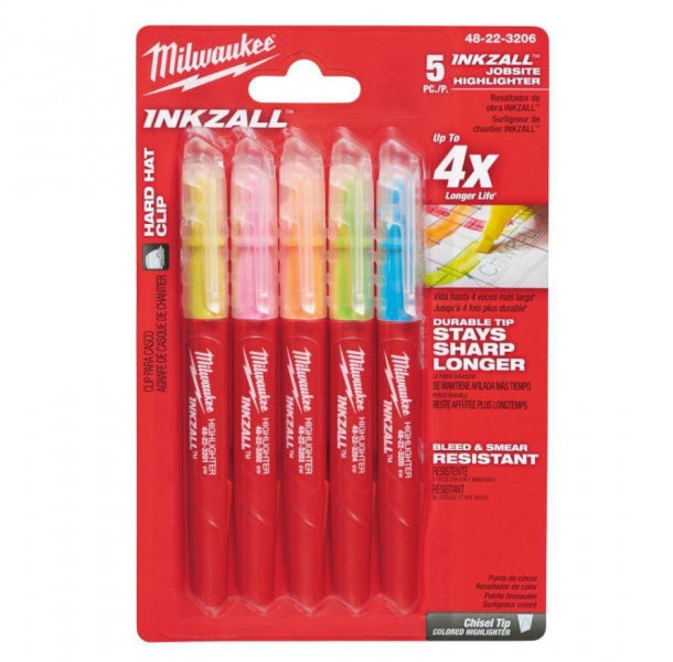 Milwaukee 48223206 Marcatore