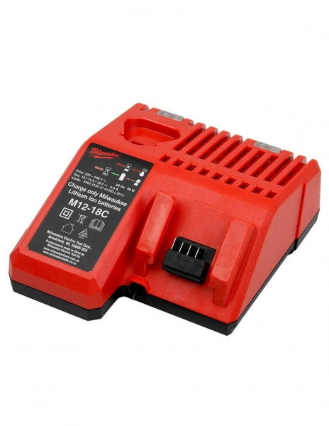 Milwaukee Caricabatterie