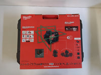 Milwaukee Rotary Laser