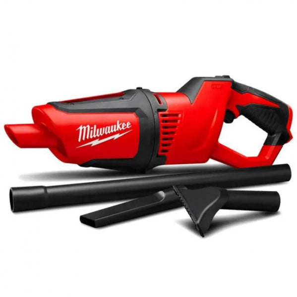 Milwaukee Aspirapolvere a batteria