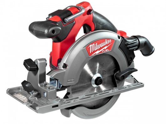 Milwaukee M18CCS55-0 Sega circolare a batteria