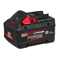 Milwaukee M18FB8 Batteria