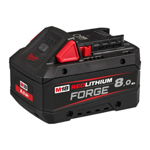Milwaukee M18FB8 Batteria