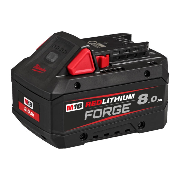 Milwaukee M18FB8 Batteria