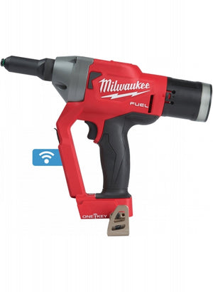 Milwaukee M18ONEFPRT-0X Rivettatrice cieca senza fili
