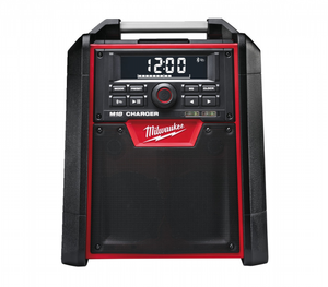 Milwaukee M18RC-0 Radio senza fili