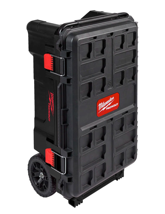 Milwaukee PACKOUT™ Cassone su due ruote
