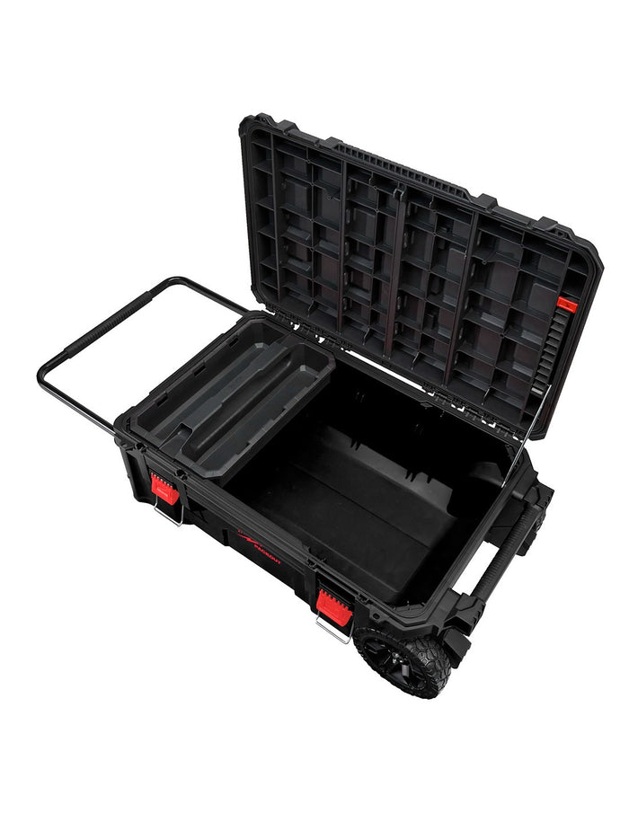 Milwaukee PACKOUT™ Cassone su due ruote