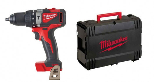 Milwaukee Trapano combinato senza filo