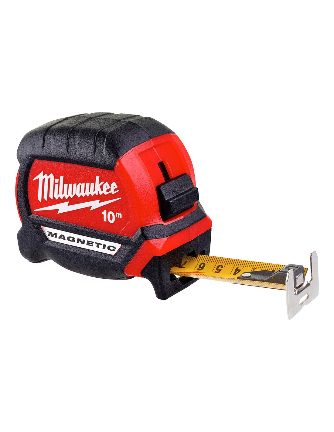 Milwaukee flessometro magnetico gen iii 10mx27mm  4058546225469
