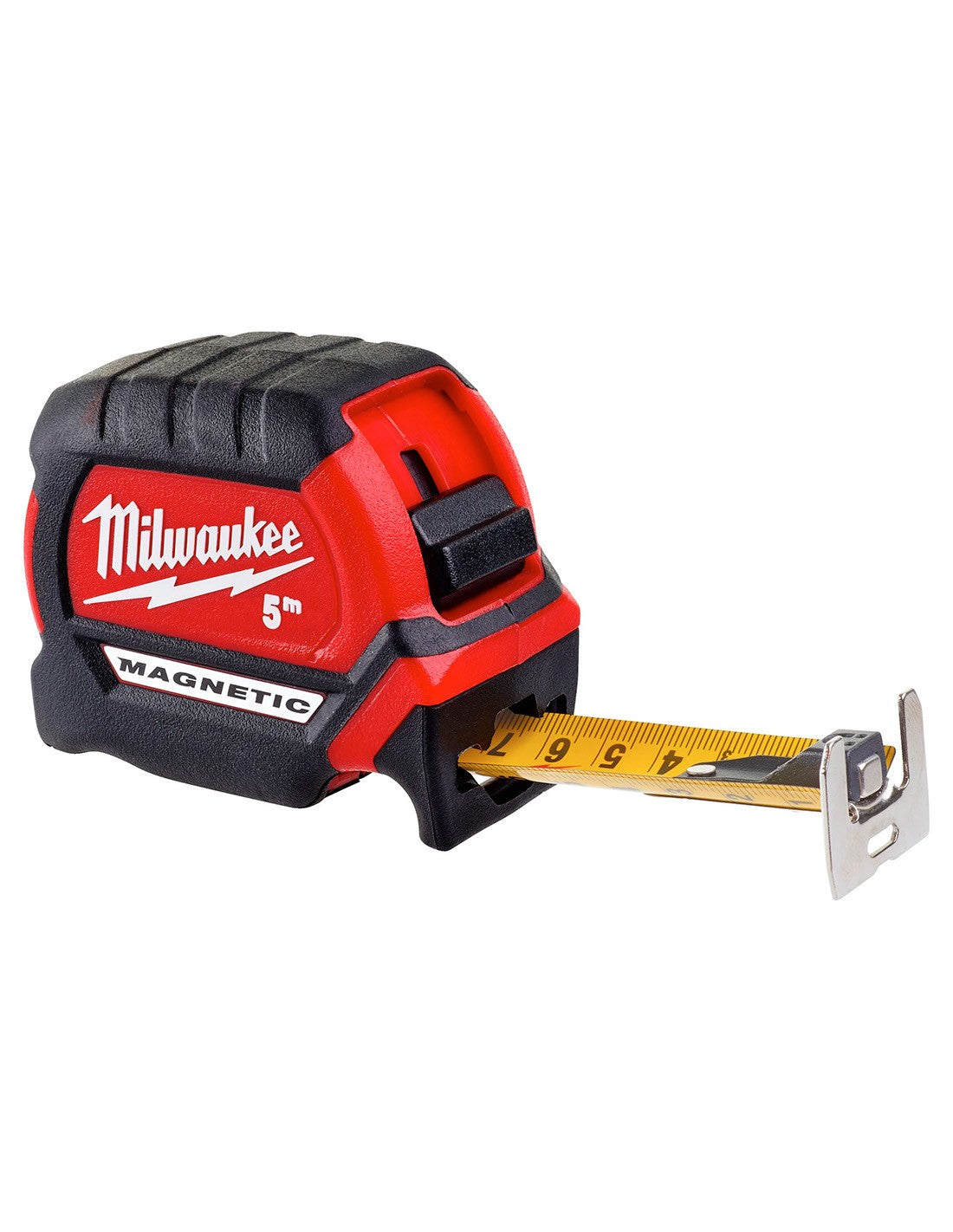 Milwaukee flessometro magnetico gen iii 5mx27mm  4058546225445