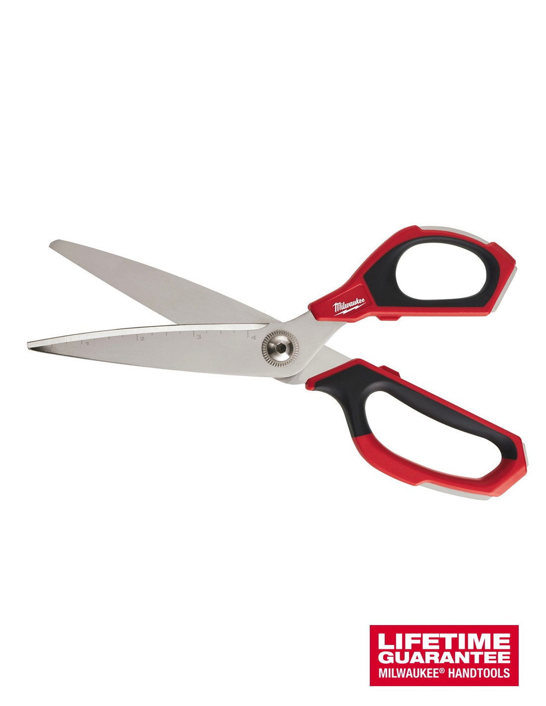 Milwaukee forbice multiuso 230 mm  4058546372033