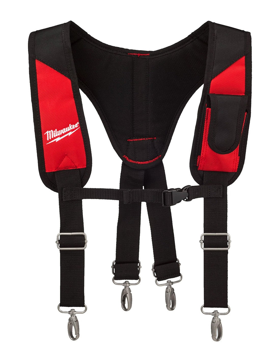 Milwaukee imbragatura per cintura  (48228145) 0045242358212