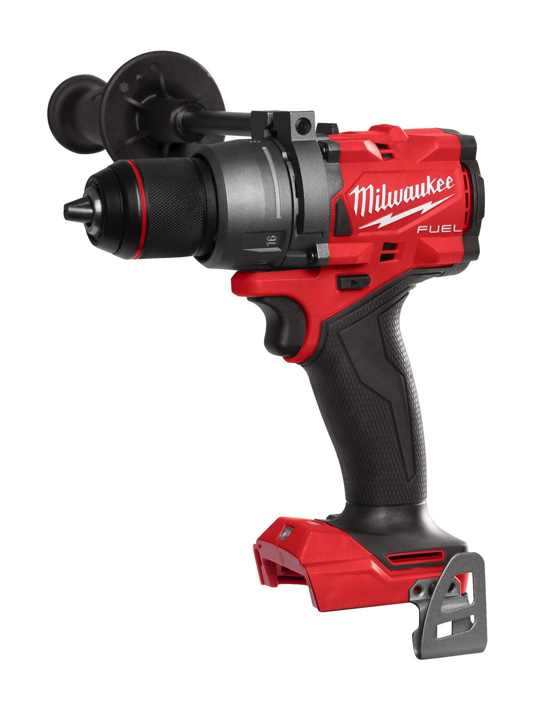 Milwaukee trapano a percussione  m18fpd3-0 solo corpo