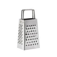 Mini Grattugia Per Sezie grattuggiare Aglio Noce Moscata cucina formaggio 74178