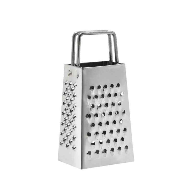 Mini Grattugia Per Sezie grattuggiare Aglio Noce Moscata cucina formaggio 74178