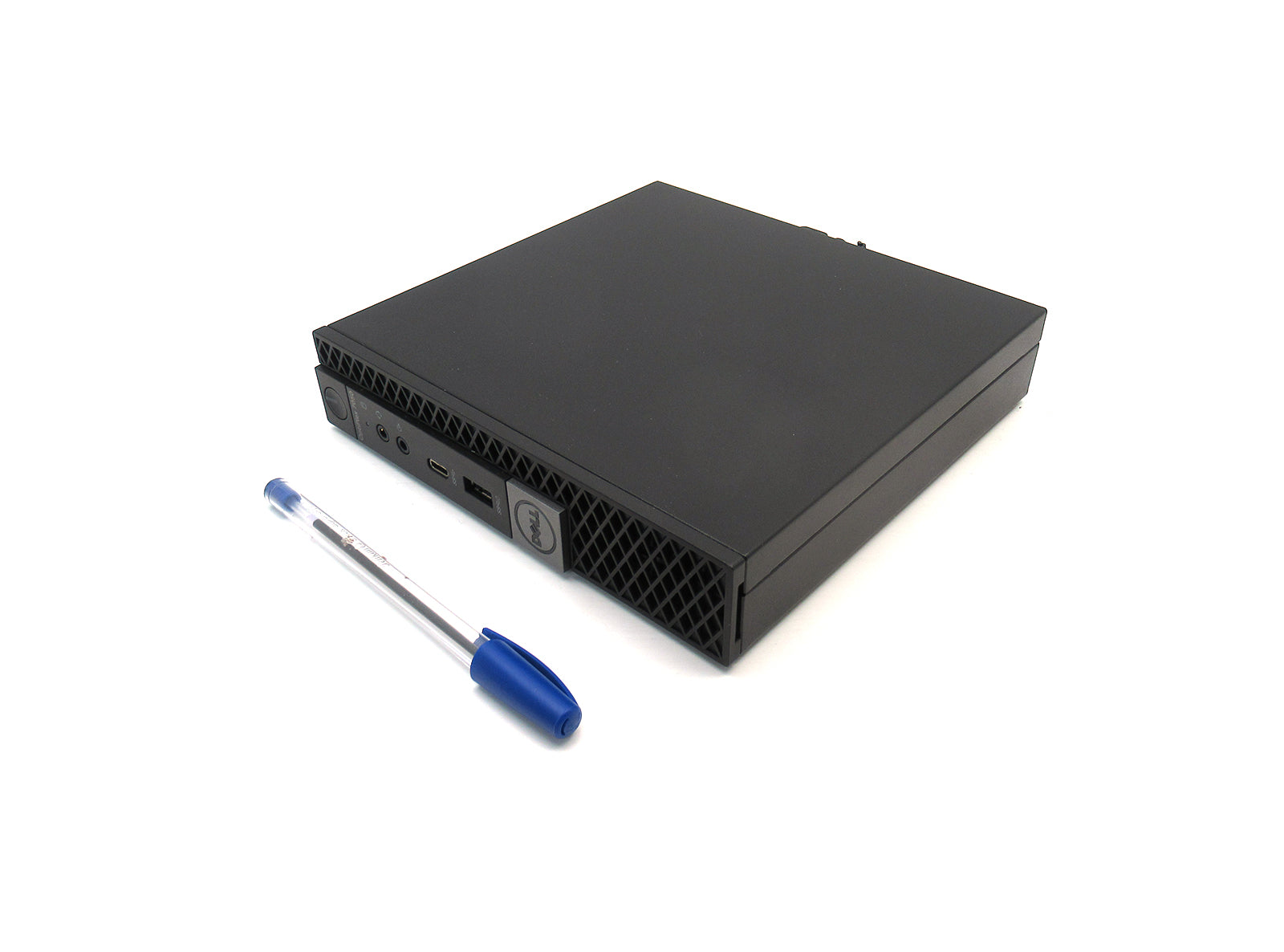 Mini Pc Dell OptiPlex 7050 CPU I5 6500 Ram 8Gb M.2 180Gb HDMI DP USB-C Tiny - Ricondizionato