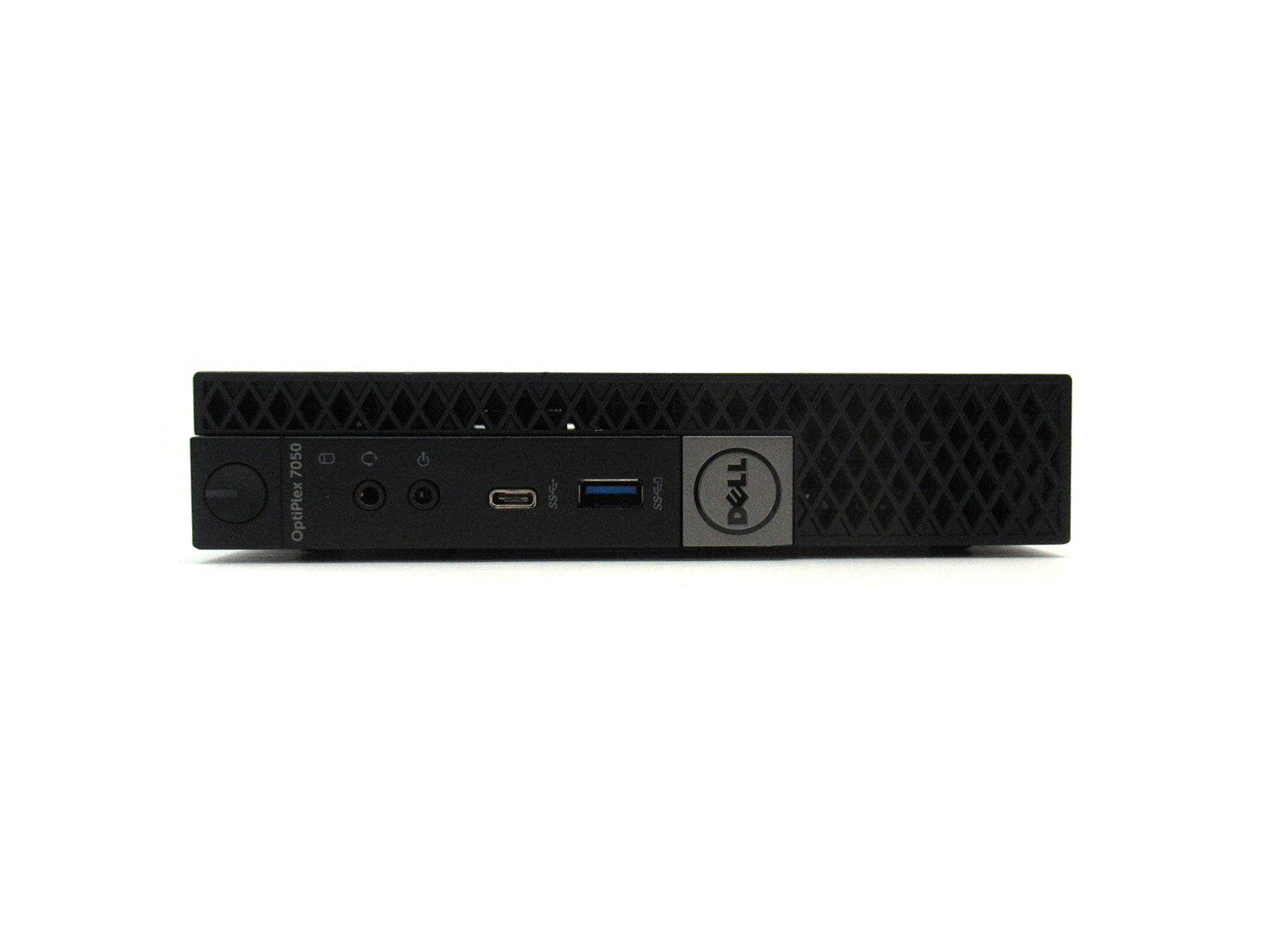 Mini Pc Dell OptiPlex 7050 CPU I5 6500 Ram 8Gb M.2 180Gb HDMI DP USB-C Tiny - Ricondizionato