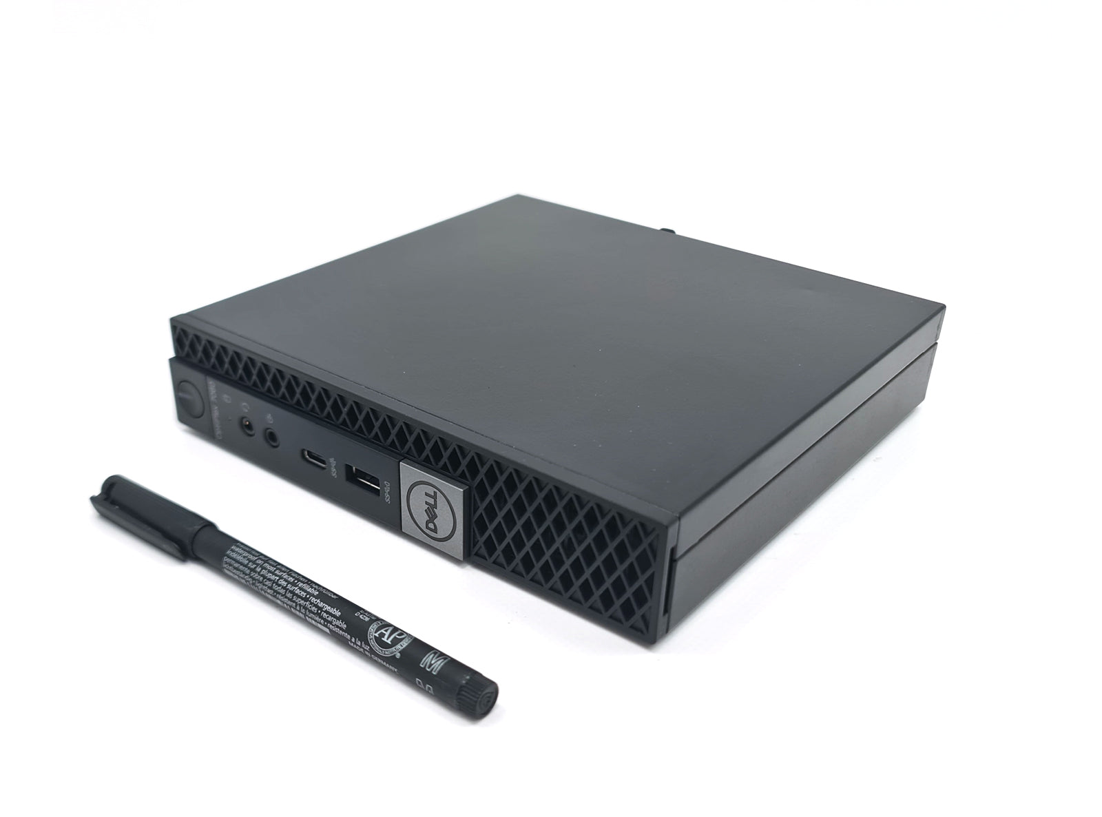 Mini Pc Dell OptiPlex 7060 CPU I5 8500T Ram 16Gb SSD 512Gb HDMI DP USB-C Tiny - Ricondizionato