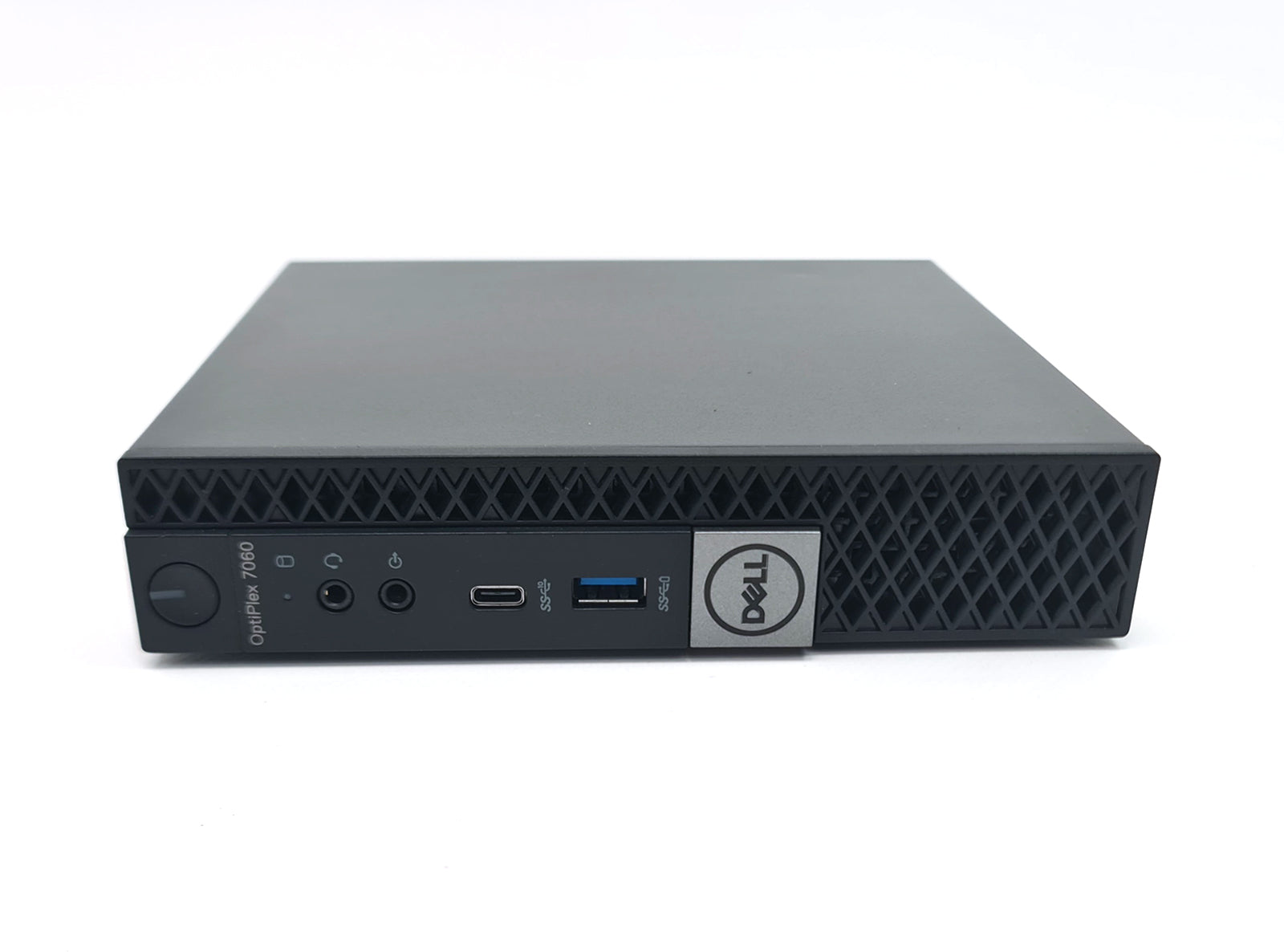 Mini Pc Dell OptiPlex 7060 CPU I5 8500T Ram 16Gb SSD 512Gb HDMI DP USB-C Tiny - Ricondizionato