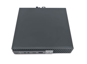Mini Pc Dell OptiPlex 7060 CPU I5 8500T Ram 16Gb SSD 512Gb HDMI DP USB-C Tiny - Ricondizionato