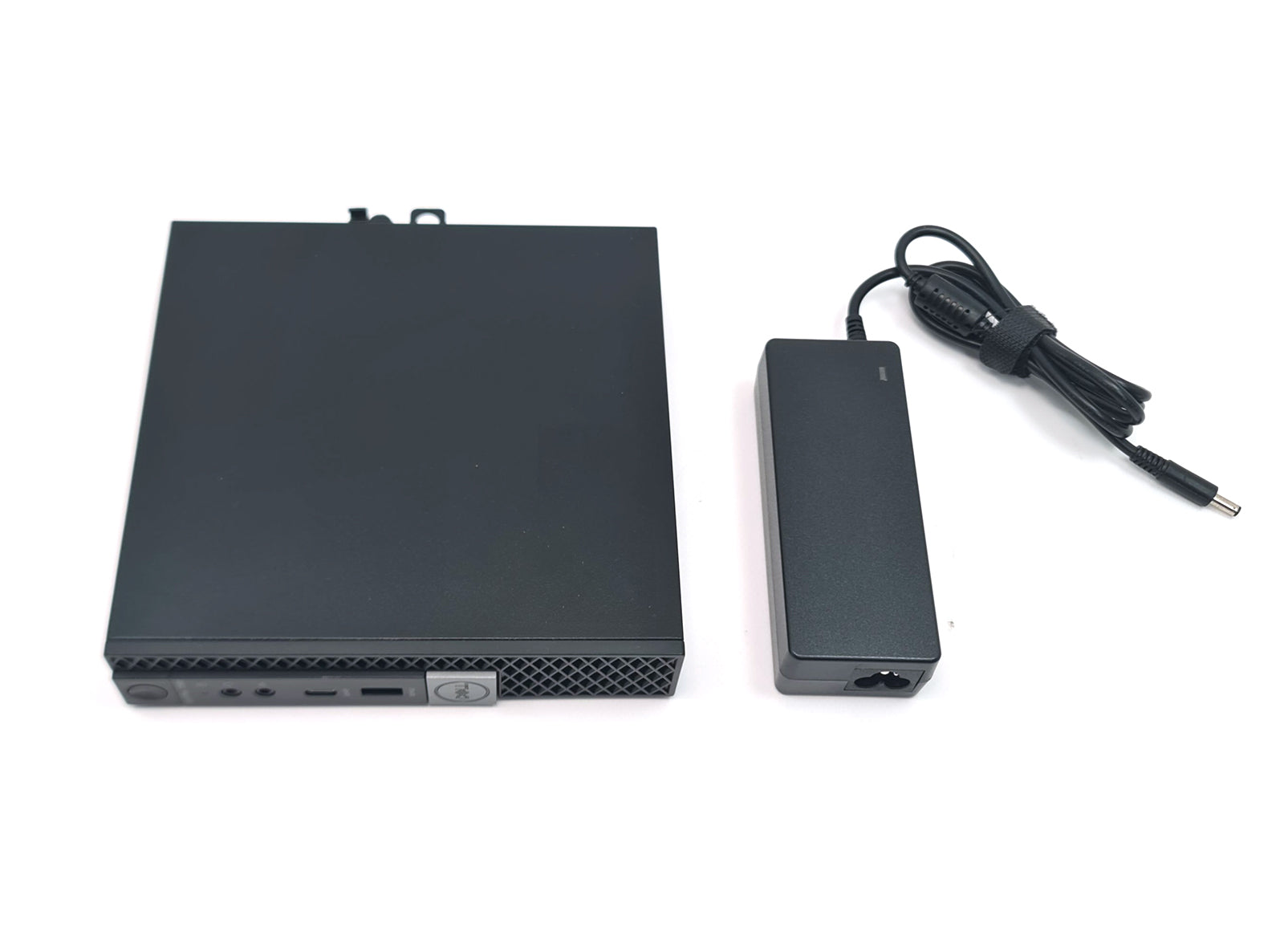 Mini Pc Dell OptiPlex 7060 CPU I5 8500T Ram 16Gb SSD 512Gb HDMI DP USB-C Tiny - Ricondizionato