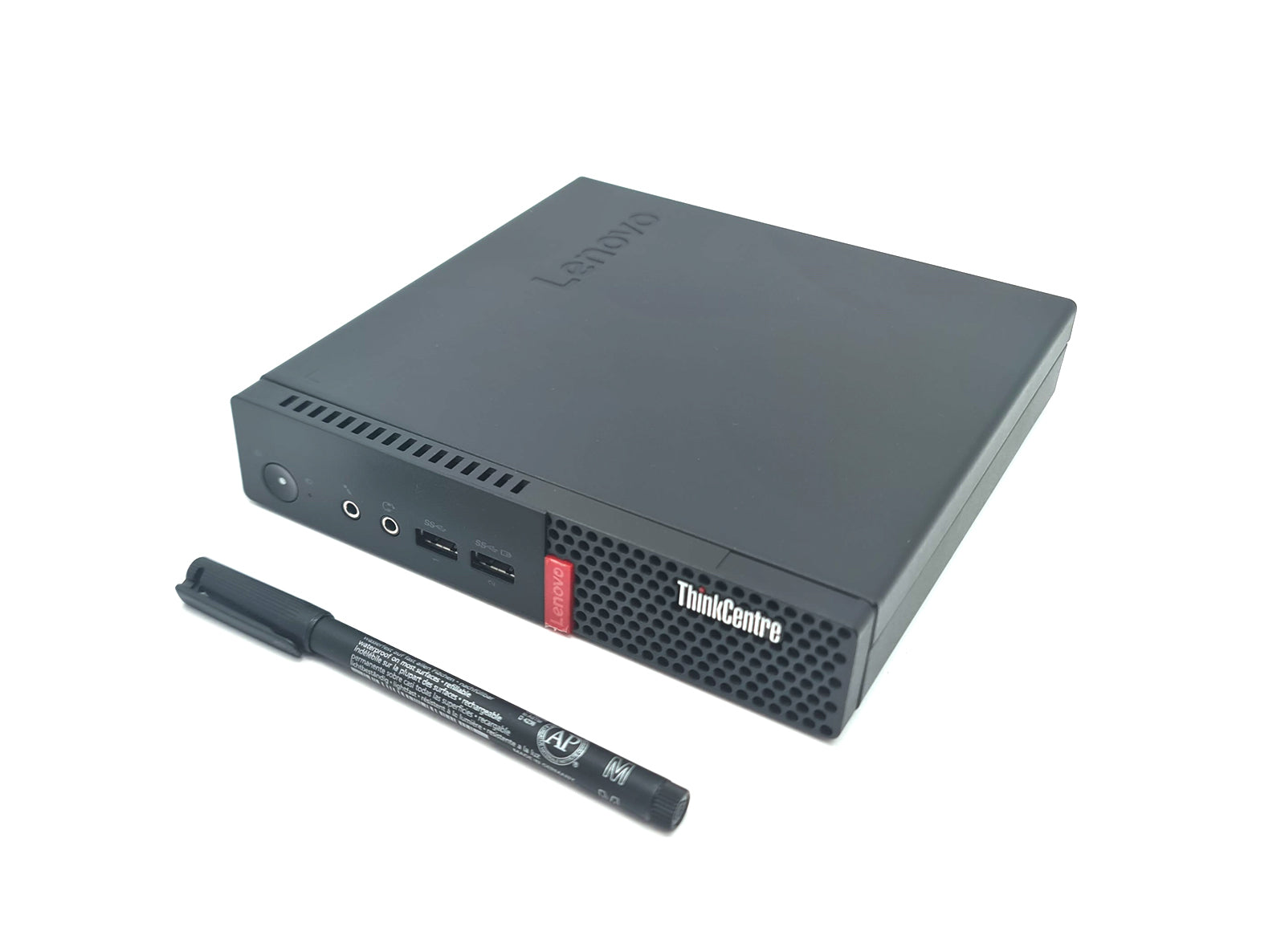 Mini Pc - Lenovo ThinkCentre M910q Tiny Cpu I5 7400T Ram 8Gb SSD 256Gb Windows 11 Pro - Ricondizionato