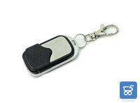 Mini Telecomando Universale 433 Mhz per Cancello Elettrico 4 Pulsanti